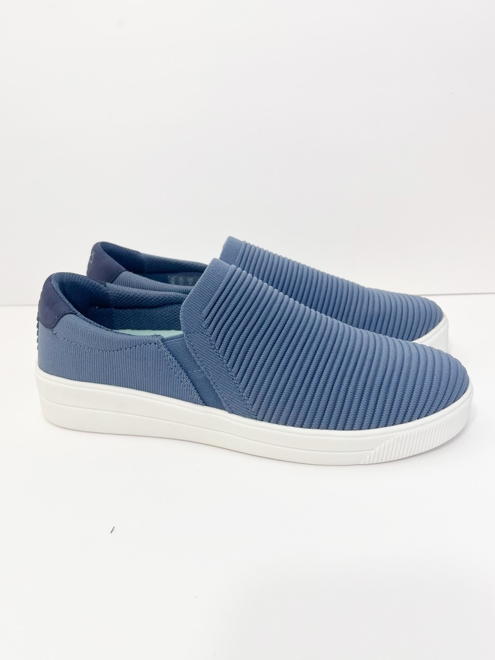 NEW Ryka Viv Ease Women's Knit Slip-On Shoes NWT